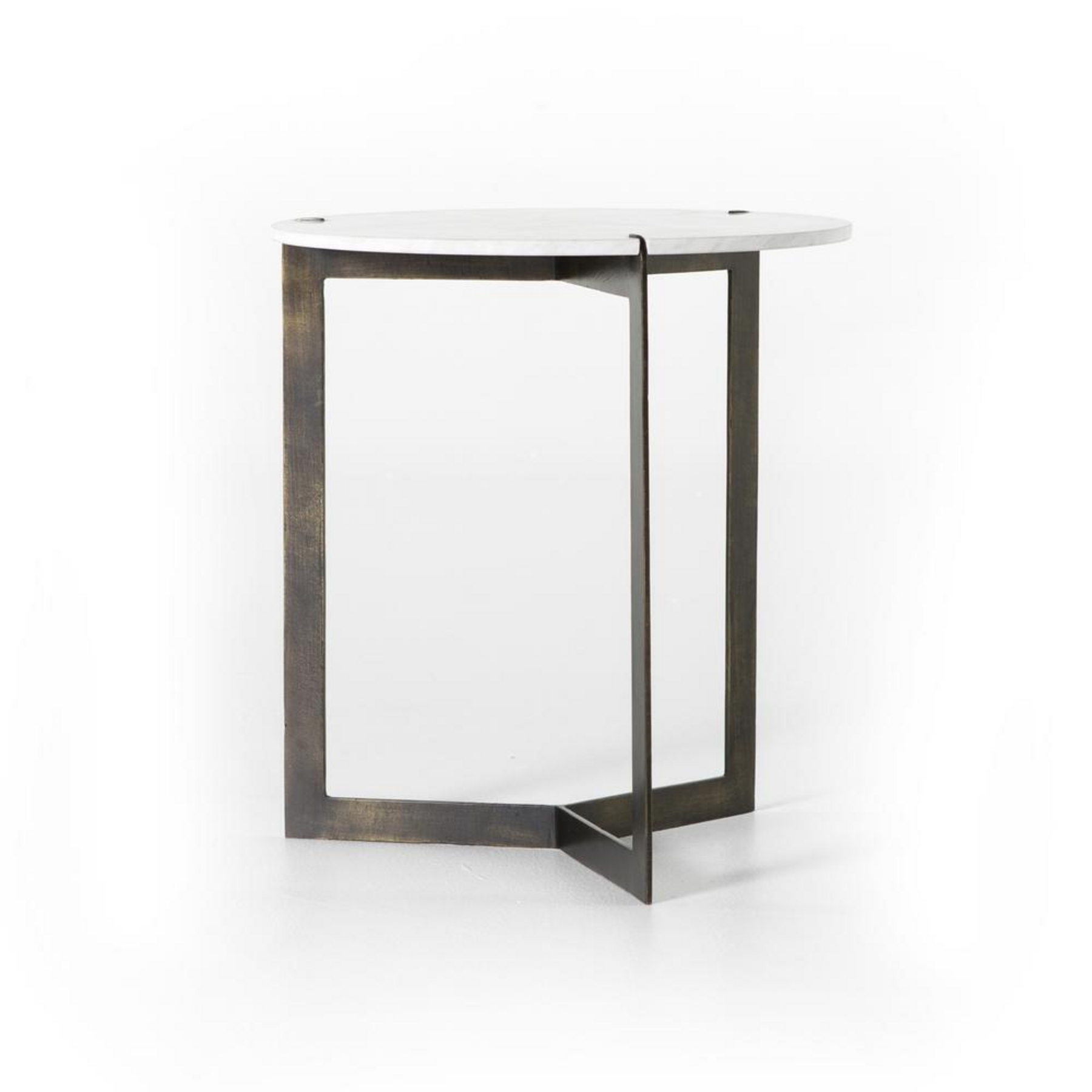 Kiva End Table