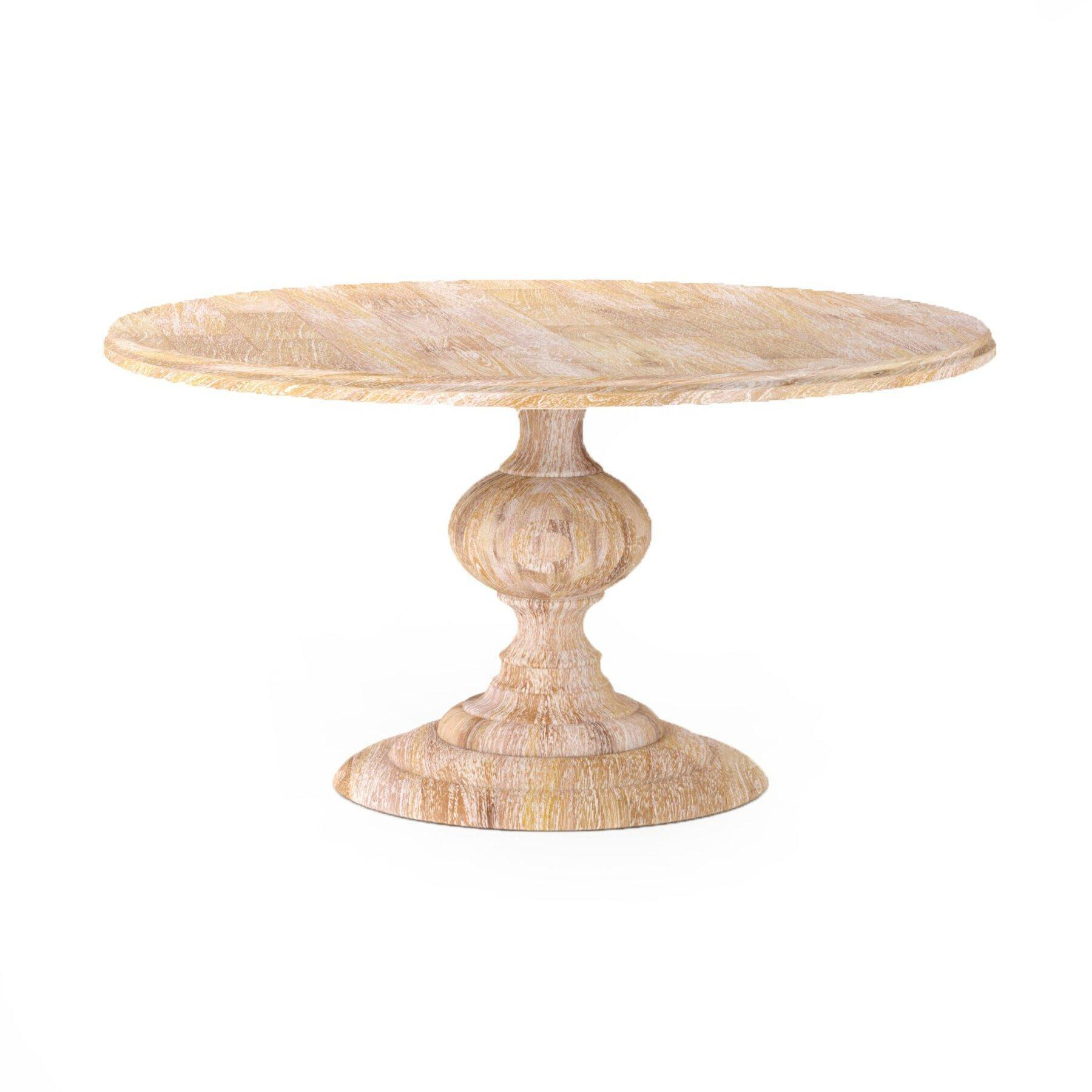 Magnolia Round Dining Table