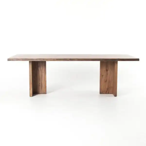 Cross Dining Table