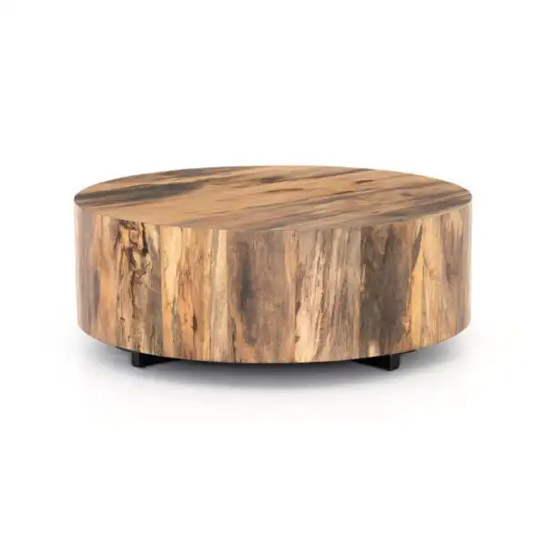 Hudson Coffee Table - Spalted Primavera