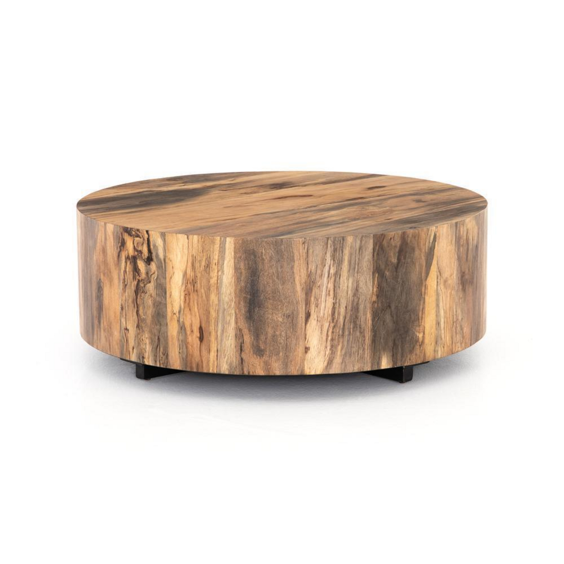 Hudson Coffee Table - Spalted Primavera
