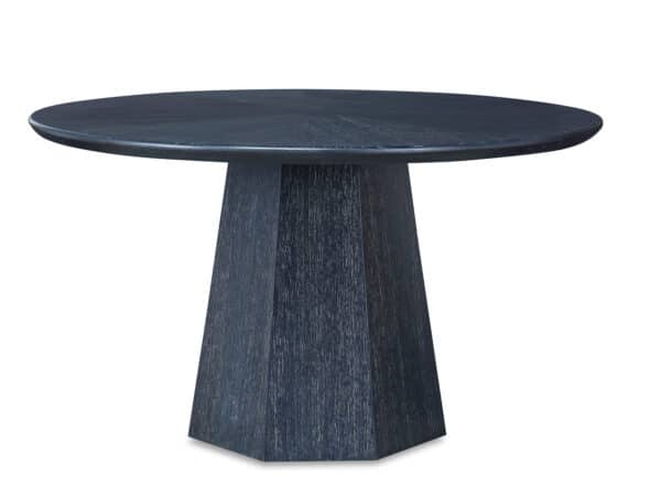 Newlin Round Dining Table