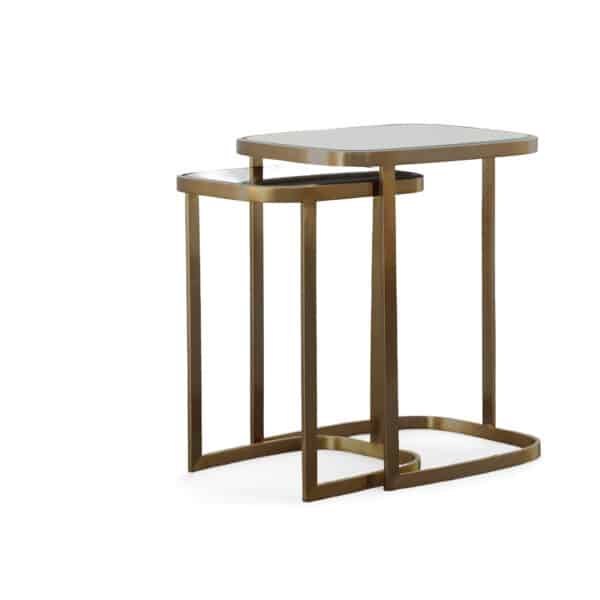 Bhodi Nesting Tables