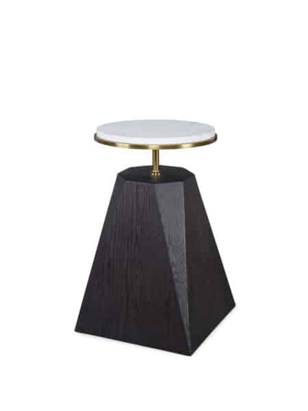 Cadence Accent Table