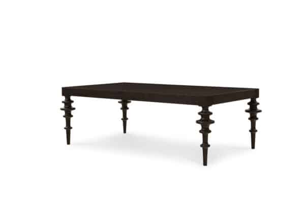 Cadence Cocktail Table with Legs