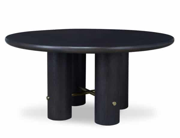 Cadence Round Dining Table