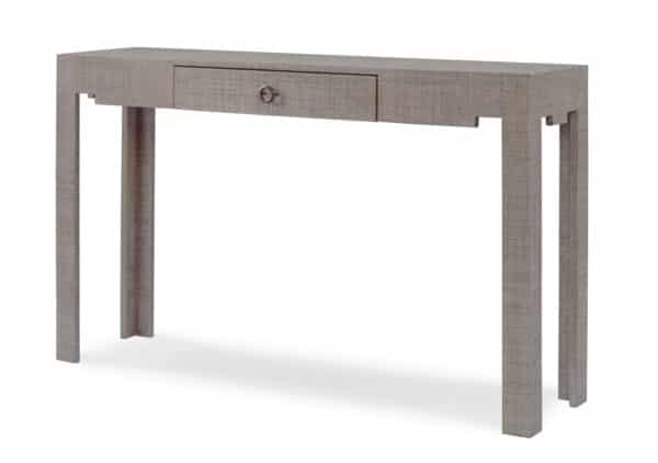 Charleston Console Table