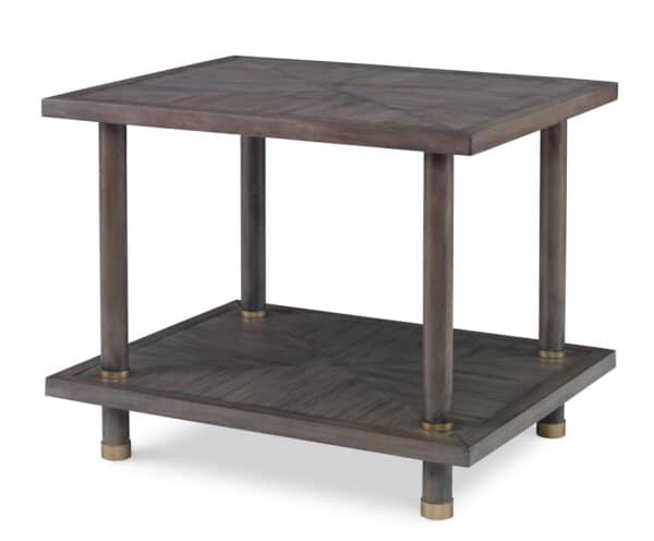 Biscayne Side Table