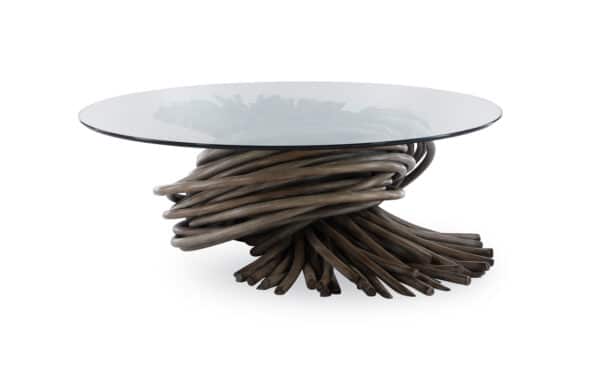 Knot Cocktail Table