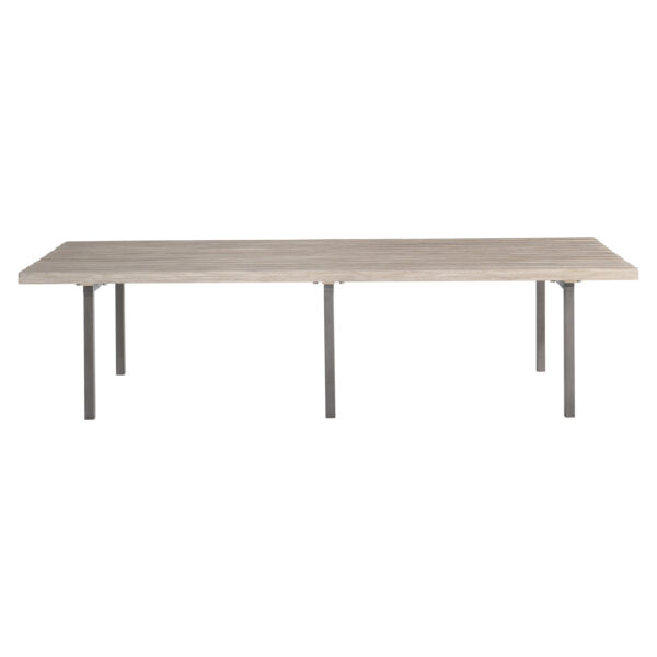 Kingston Outdoor Cocktail Table