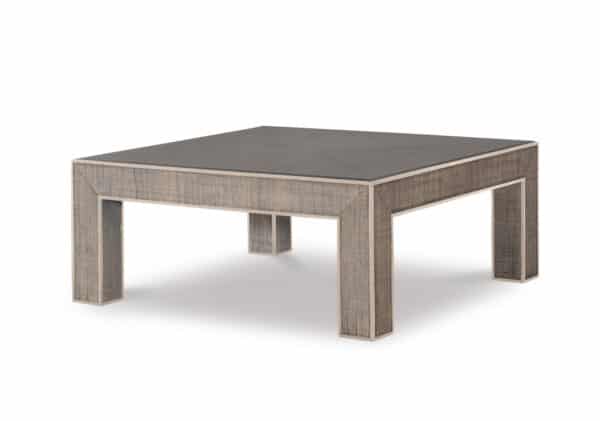 Newport Square Coffee Table