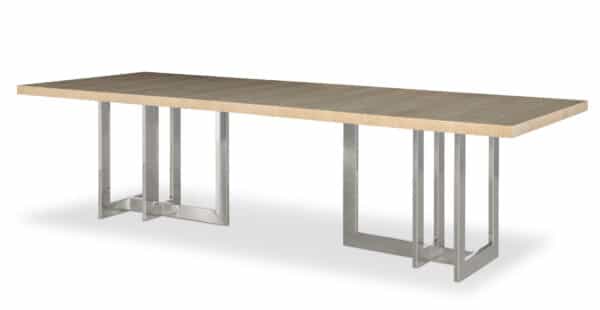 Milan Dining Table