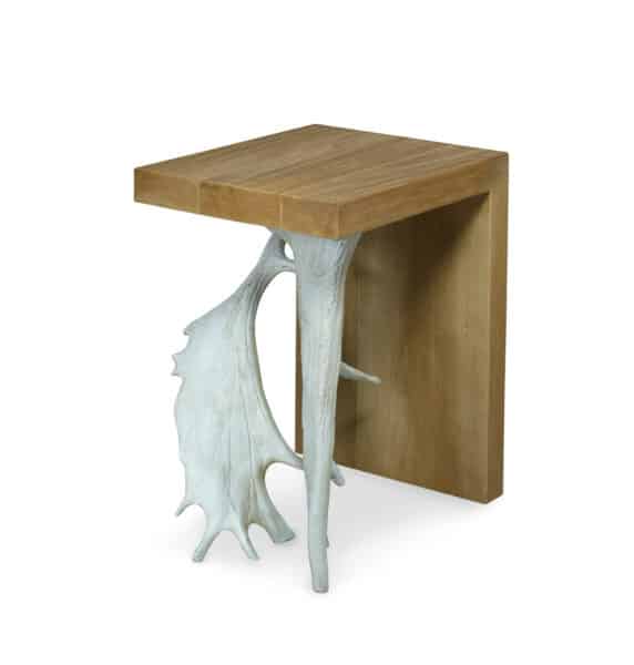 Open Sky Accent Table