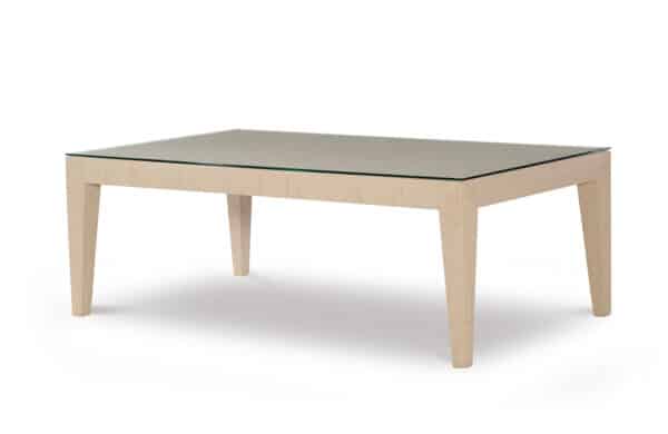 Santa Rosa Cocktail Table