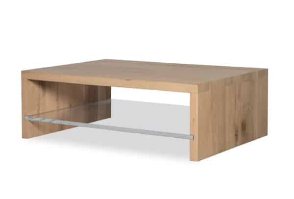 Open Sky Cocktail Table