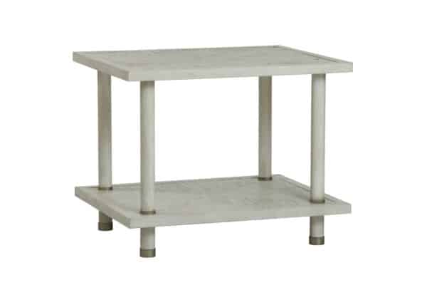 Biscayne Side Table