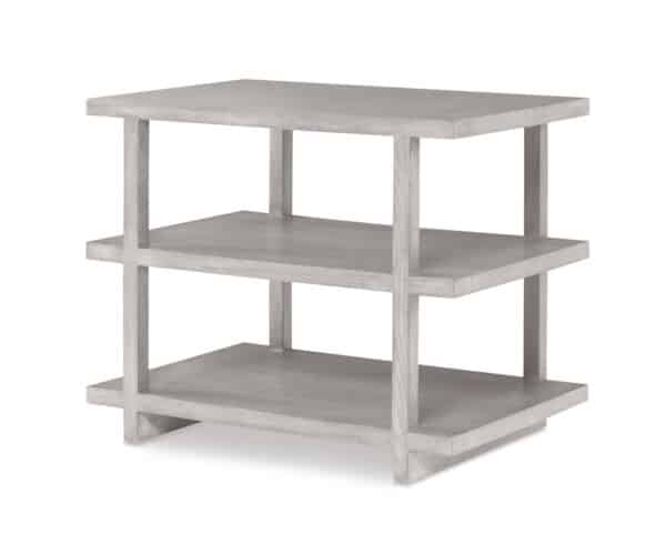 Pawleys Tier Table