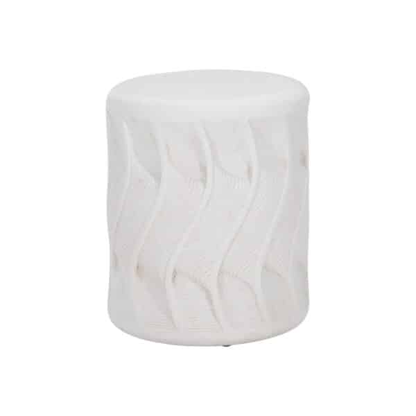 Coquille Outdoor Accent Table