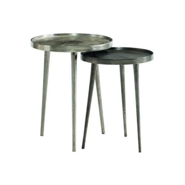 Lex Nesting Table