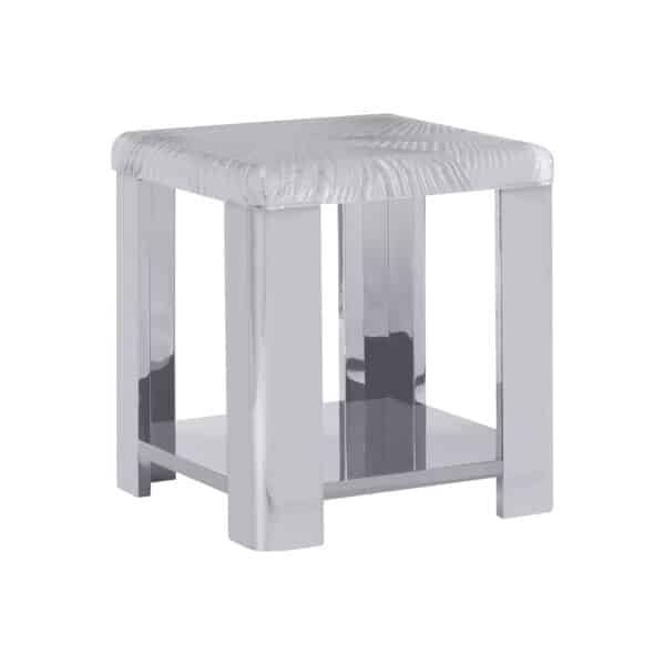 Aura Side Table