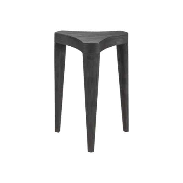 Katana Accent Table