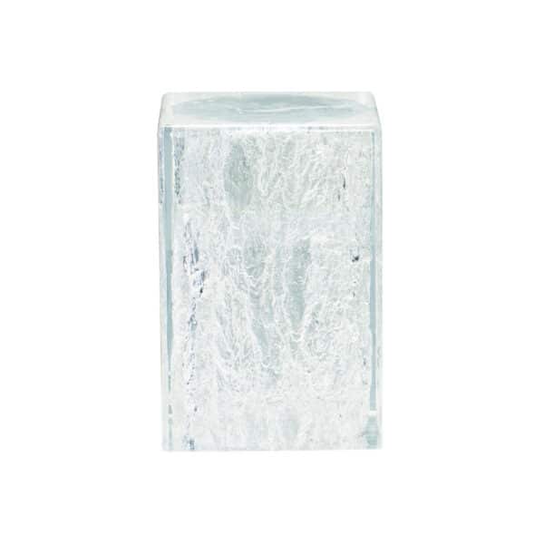 Arctic Accent Table