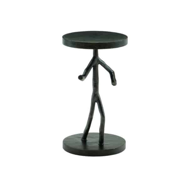 Theo Accent Table