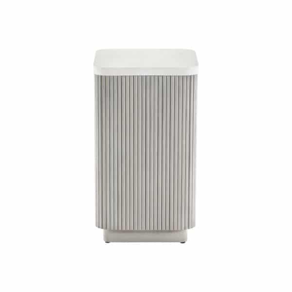 Colonnade Accent Table