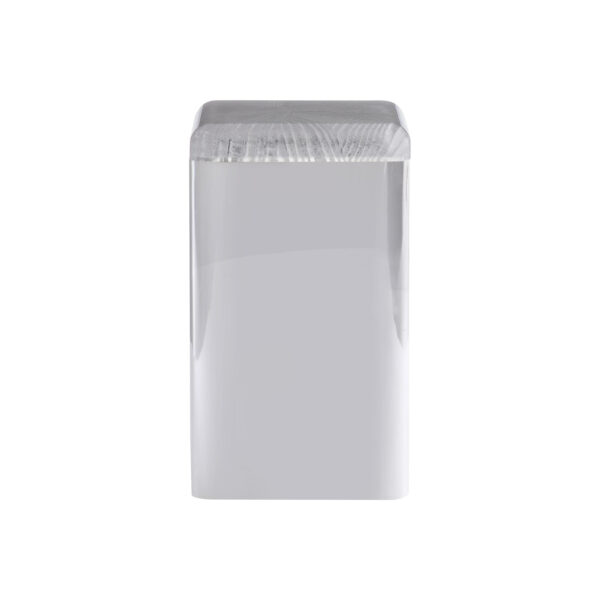 Aura Accent Table