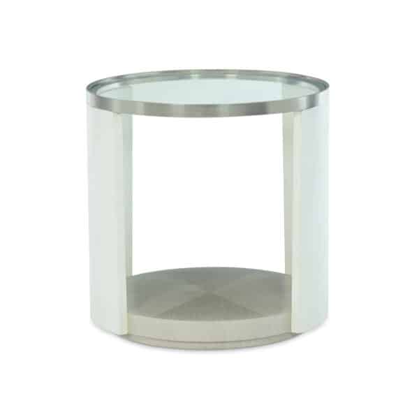 Axiom Side Table