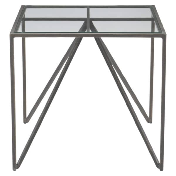 Fulton Side Table