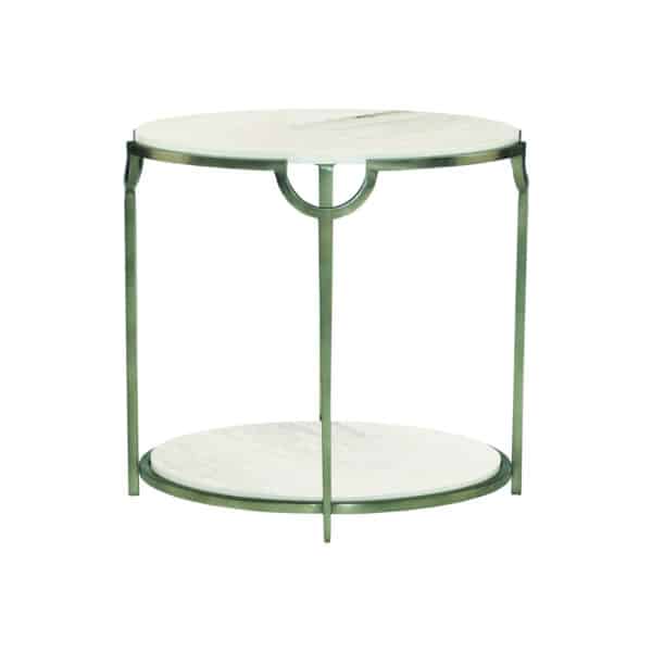 Morello Side Table
