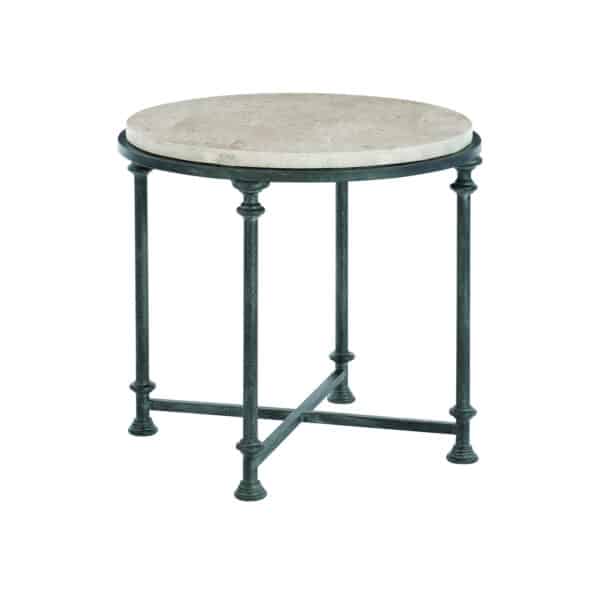 Galesbury Side Table