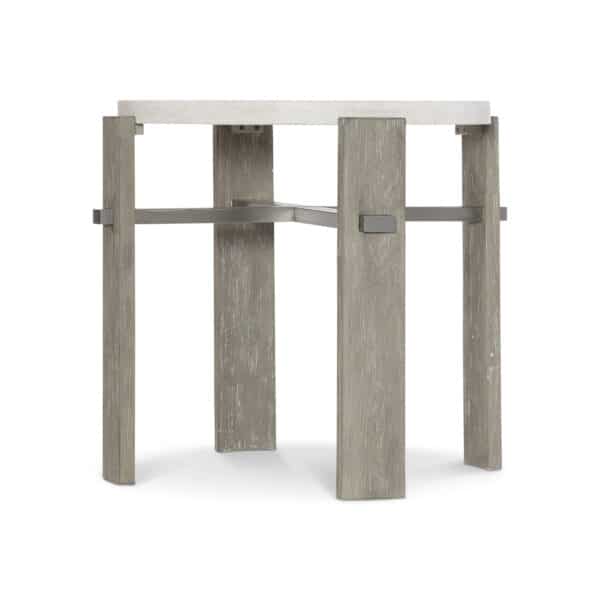 Foundations Side Table