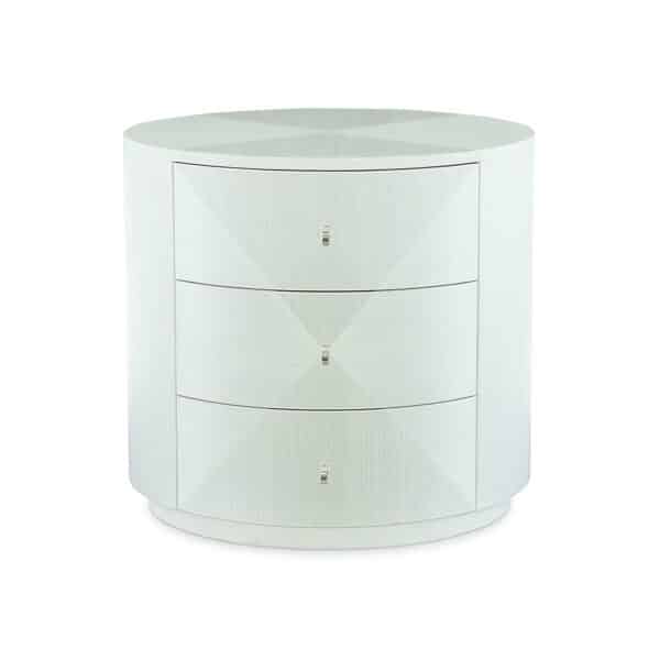 Axiom Side Table