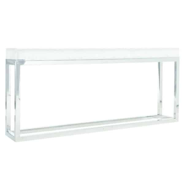 Arctic Console Table