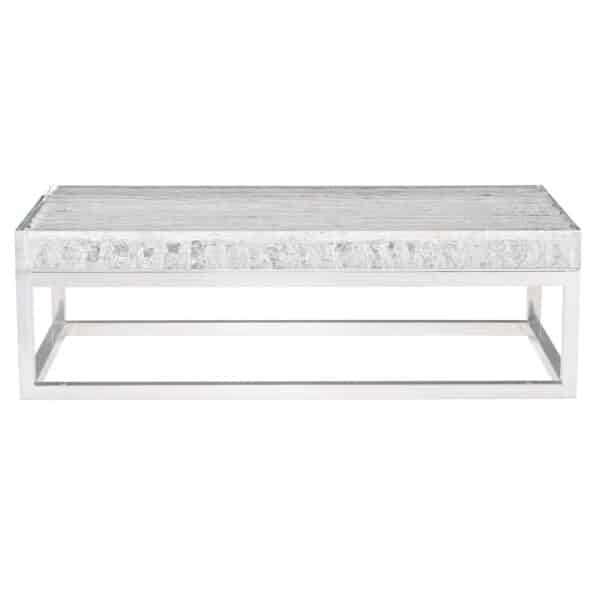 Arctic Cocktail Table
