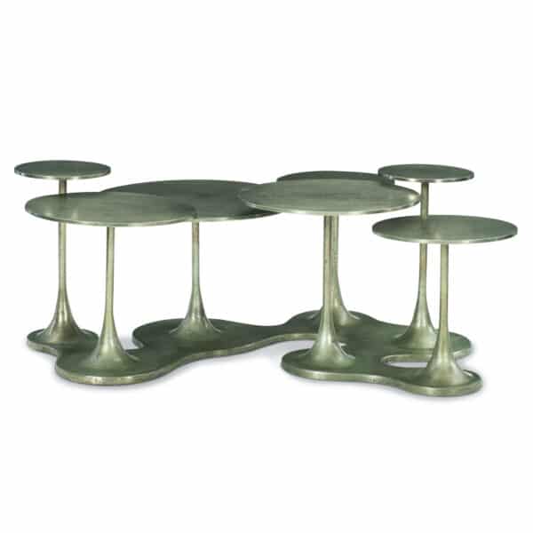 Circlet Cocktail Table