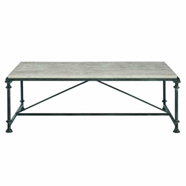 Galesbury Cocktail Table