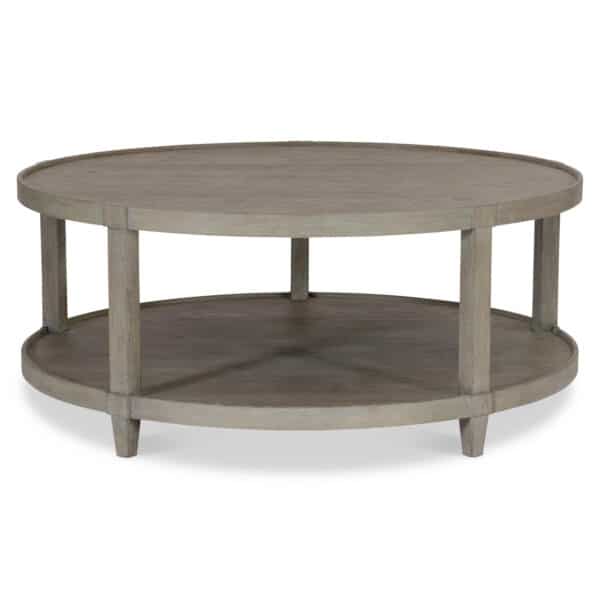 Albion Cocktail Table
