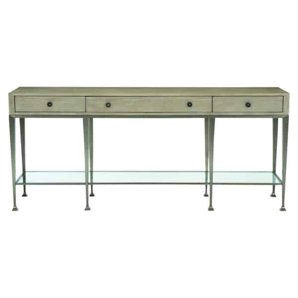 Santa Barbara Console Table