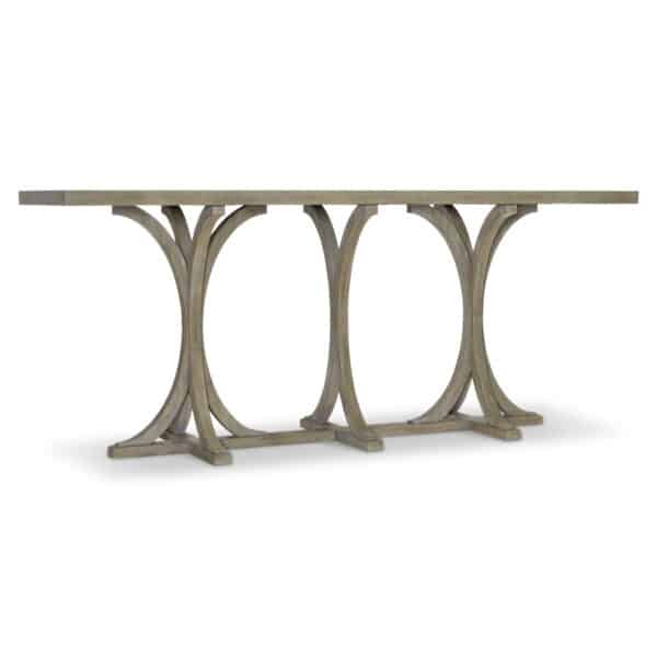 Albion Console Table