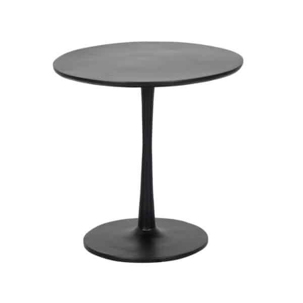Tulip Elliptical Occasional Table