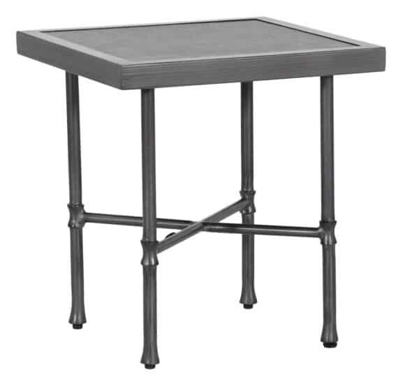 Marquis Square Side Table