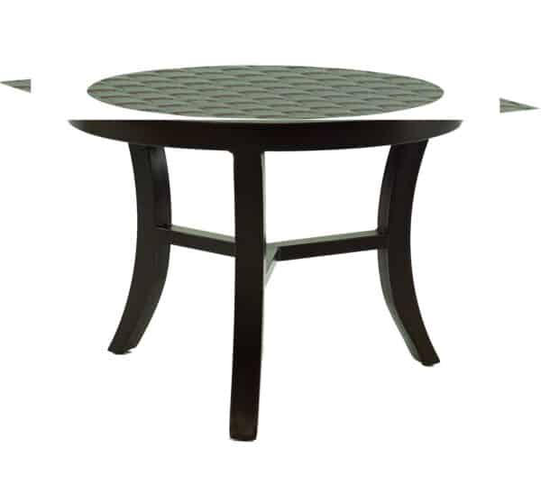 Classical Round Occasional Table