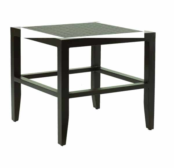 Classical Square Side Table