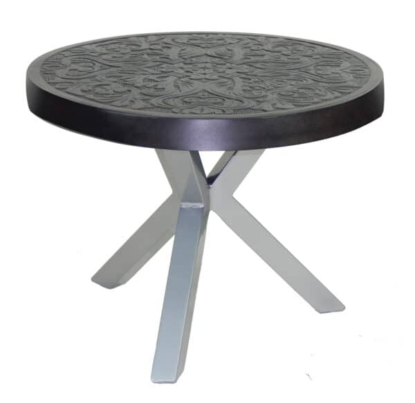 Altra Round Occasional Table