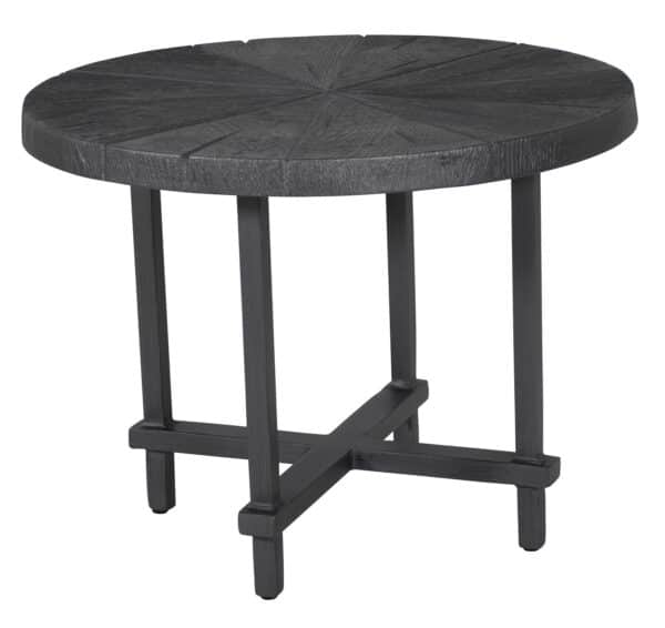 Antler Hill Round Occasional Table
