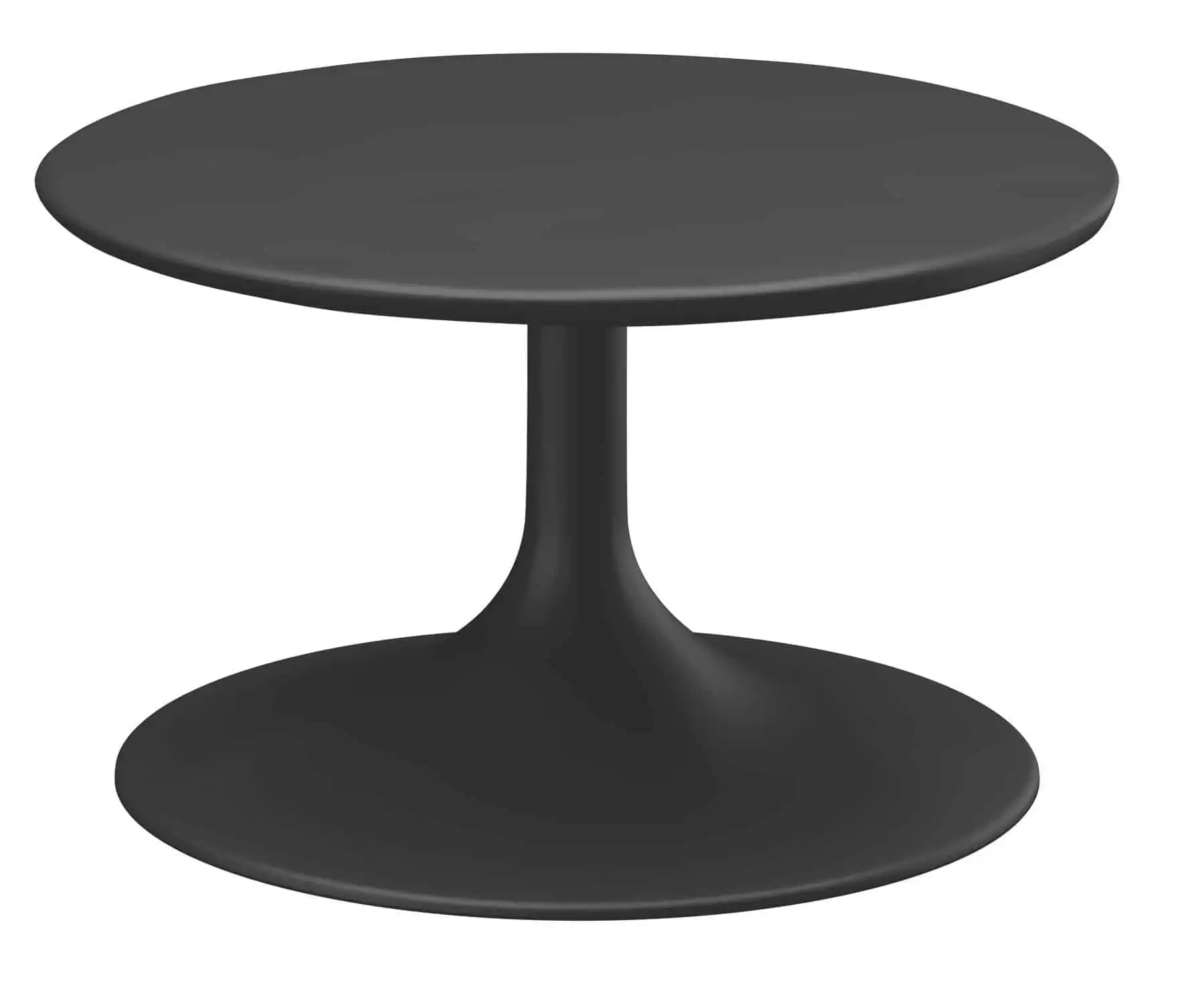 Tulip Round Coffee Table