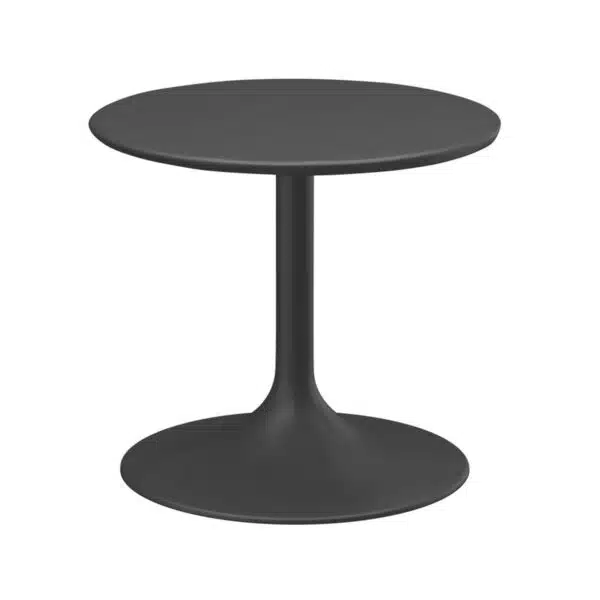 Tulip Round Bistro Table